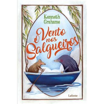 O Vento Nos Salgueiros - 1