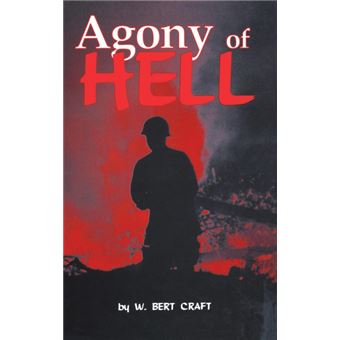 Agony Of Hell - 1