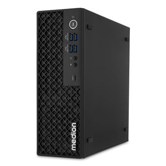 Mini PC MEDION PICOWORX T80II | Intel® Core i7-13650HX | Intel® UHD Graphics | 16 GB | SSD 1TB - 1