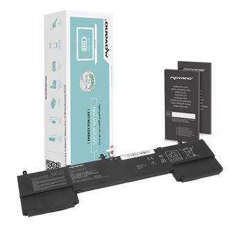 Bateria Movano para Asus Zenbook 15 UX534F, Flip UX563FD - 1