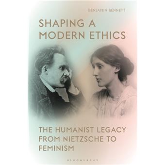Shaping A Modern Ethics - 1