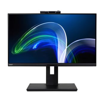 Monitor Acer B278Kbemiqprcuzx | LED | 2K UHD | 4 ms | 60 Hz | 27" | F - 1