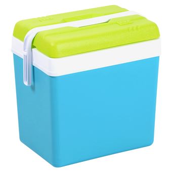 Geleira EDA 3086960221379 | Azul, Verde, Branco - 1