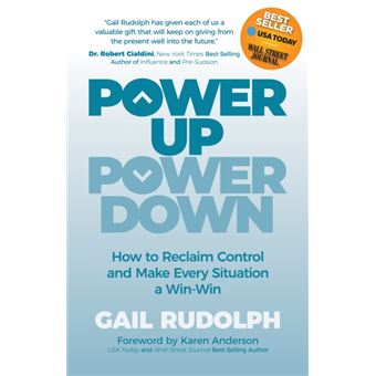 Power Up Power Down - 1
