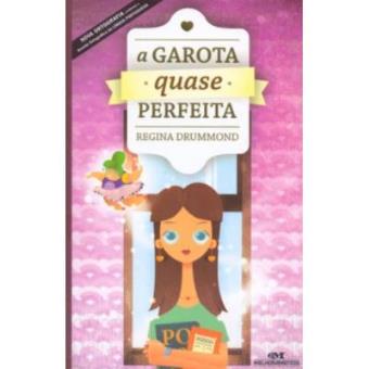 A Garota Quase Perfeita - 1