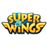 Figura de acção Transform-a-Bot Super Wings Transform ?n Talk Donnie Azul e Laranja_2