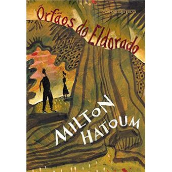 Órfãos Do Eldorado - Edição De Bolso - 1