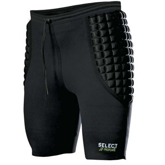 Calção Guarda-Redes Football SELECT | 2XL - 1
