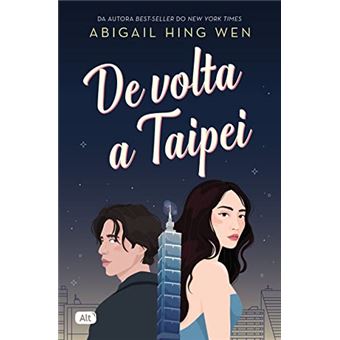 De Volta A Taipei - 1