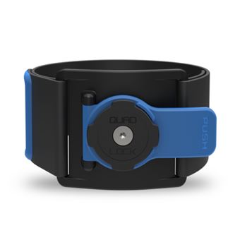 Suporte Quad Lock QLM-ARM | Azul - 1