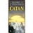 A Game of Thrones Catan: Brotherhood of the Watch 5-6 player_0