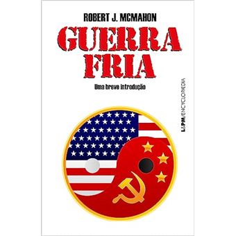 Guerra Fria: Uma Breve Introdução - 1
