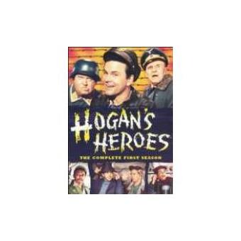 The Complete First Season - 1