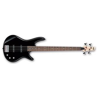 Guitarra Elétrica Ibanez GSR180-BK /Bass | Preto - 1