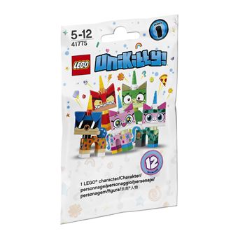 LEGO Unikitty Unikitty! Collectibles Series 1 - 41775 - 1