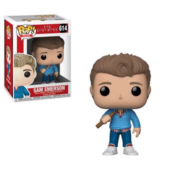 Figuras de coleção FUNKO Pop! Movies: The Lost Boys - Sam Emerson - 1
