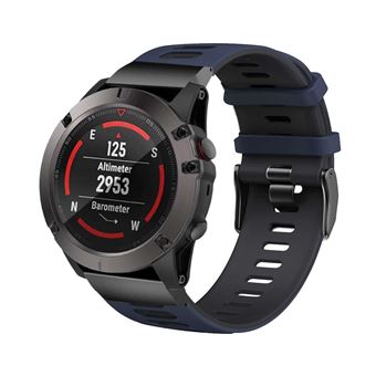 Garmin fenix 5 plus fnac new arrivals