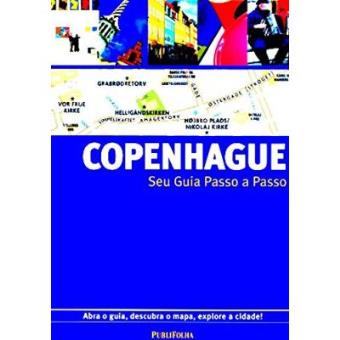 Copenhague. Guia Passo A Passo - 1