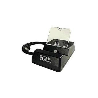 JustMobile Dockingstation for HTC P4350 - 1