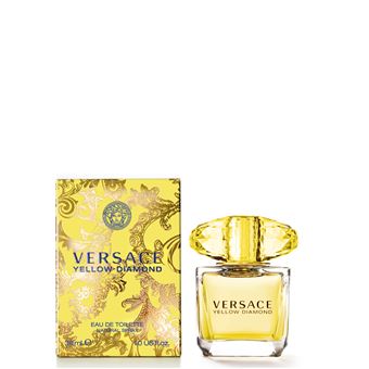 Perfume Versace Yellow Diamond | EDT | 30 ml - 1