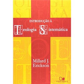Introdução A Teologia Sistematica - 1