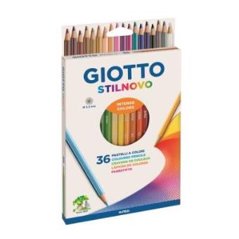 Giotto Stilnovo Multi - 1
