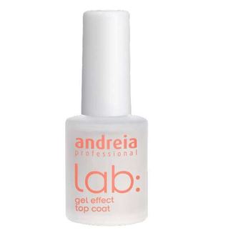Top Coat Efeito Gel Andreia Lab - 1