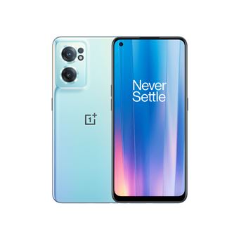 Smartphone OnePlus Nord CE 2 5G | 8 GB | 128 GB | Dual SIM híbrido | Bahama blue - 1