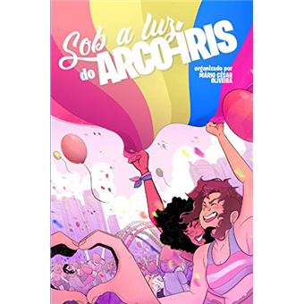 Sob A Luz Do Arco-Íris - 1