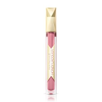 Brilho de Lábios Max Factor Colour Elixir Honey Lacquer - 1