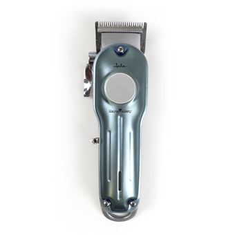 Máquina de Cortar Cabelo JATA JBCP5544 | Azul, Aço inoxidável - 1