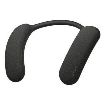 Coluna Portátil Estéreo Sony HTAN7 | Preto - 1