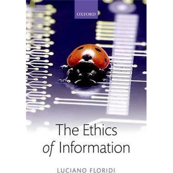 The Ethics of Information - 1