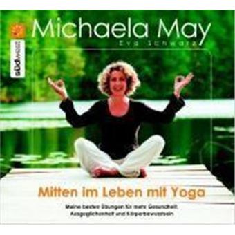 Mitten Im Leben Mit Yoga - 1