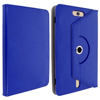 Capa Clappio Tablets até 10,1 "" | Capa Protetora Universal | Clic | Função Stand - Azul - 1