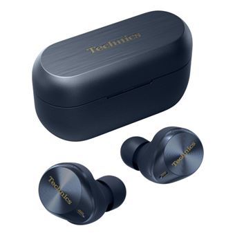 Auriculares Bluetooth Technics AZ80 | Azul - 1