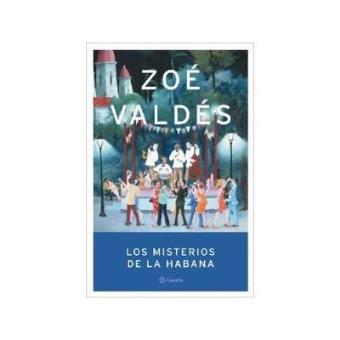 Los misterios de La Habana - 1