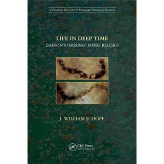 Life In Deep Time - 1