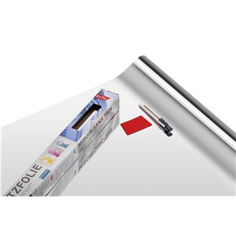 Película para Vidro d-c-fix F3398050 | Transparente - 1