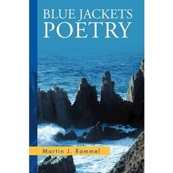 Blue Jackets Poetry - Paperback / softback - 2010 - 1