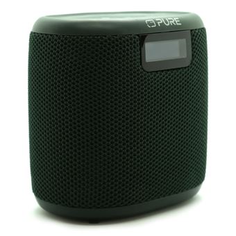 Rádio Pure Woodland Mini | Verde - 1