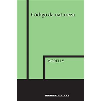 Código Da Natureza - 1