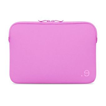 Capa be.ez LA Robe para MacBook 12'' Jersey LRPu Memory Foam | 20x29x4cm | Rosa - 1