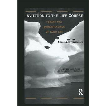 Lives in Time and Place and Invitation to the Life Course - The Problems and Promises of Developmental Science - Hardback - 2002 - 1