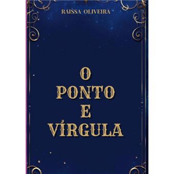 O Ponto E Virgula - 1