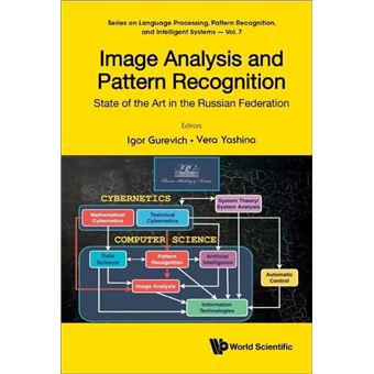 Image Analysis and Pattern Recognition: State of the Art in the Russian Federation - 1