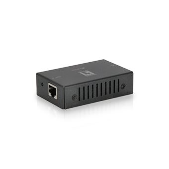 Repetidor Level One PoE POR-0101