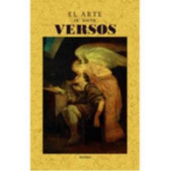 Arte de haer versos - 1