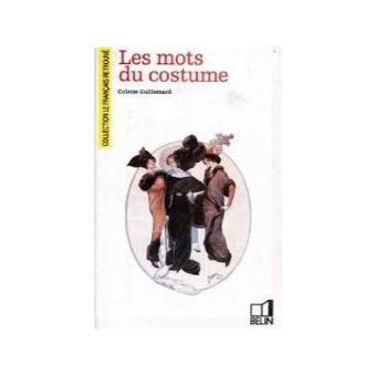 Les Mots Du Costume - 1