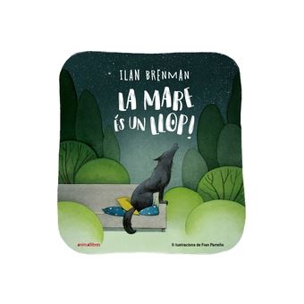 La Mare És Un Llop! - 1